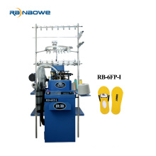 Automatic Socks Making Knitting Machine Production Equipment Line Price for Socks